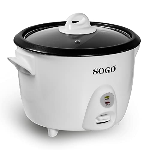 Sogo ARR-SS-10065 Cocina, Metal