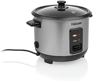 ARROCERA 400 W 1 L 5 Tazas TRISTAR