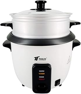 Thulos Arrocera, Blanco, 1.5L (TH-RK15)