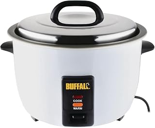 Buffalo CN324 Arrocera 4,2 L