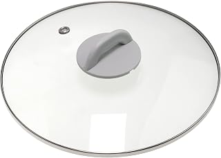 Tapa compatible con/pieza de repuesto para olla arrocera Tefal SS-996468 RK1011